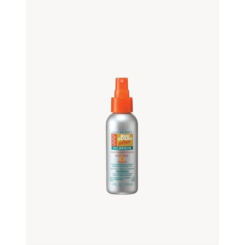 Skin so Soft Bug Guard Picaridan Pump 75% Off
